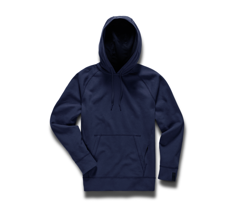 Ten Thousand Midweight Tech Hoodie