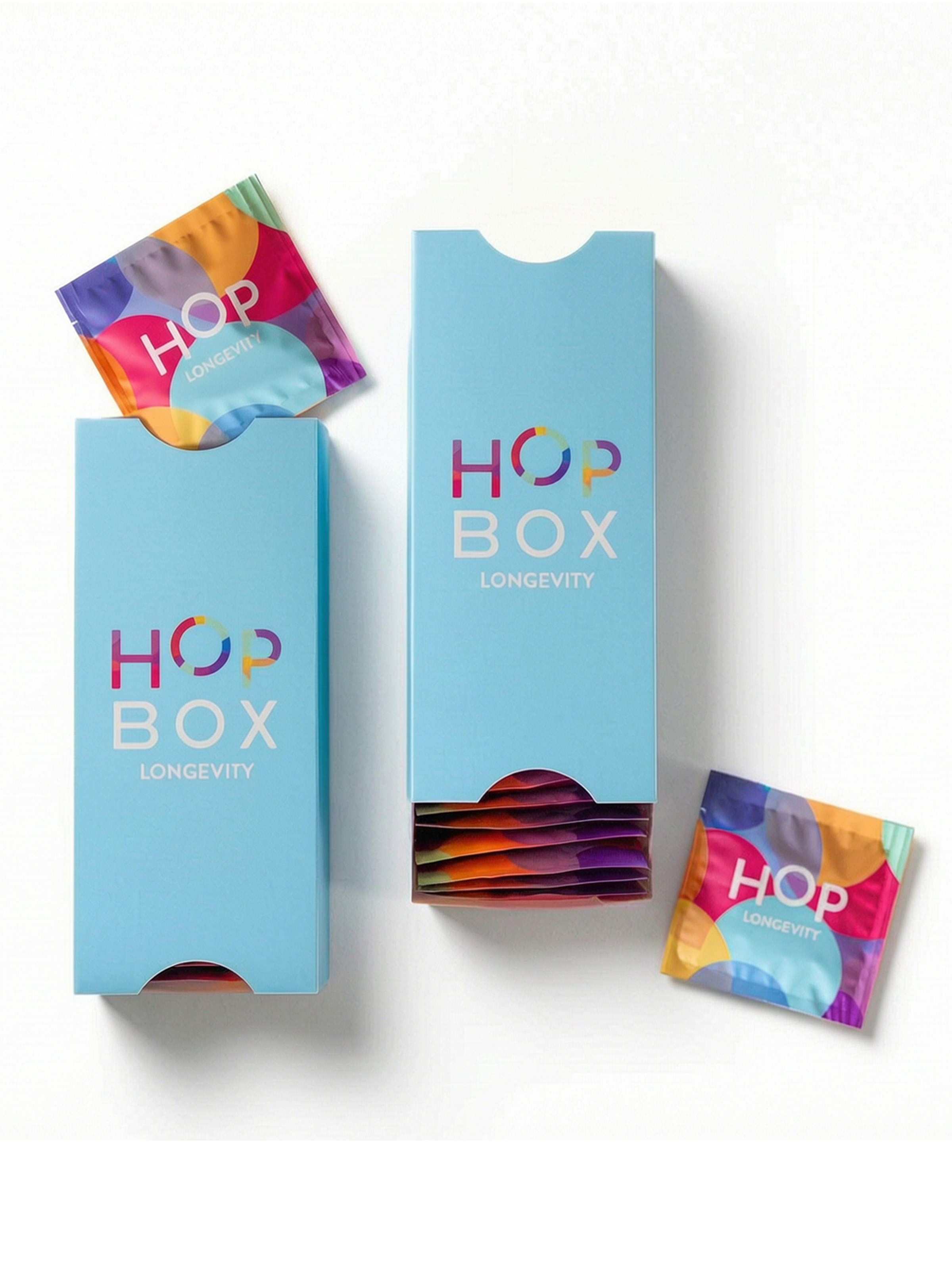 HOP Box Longevity