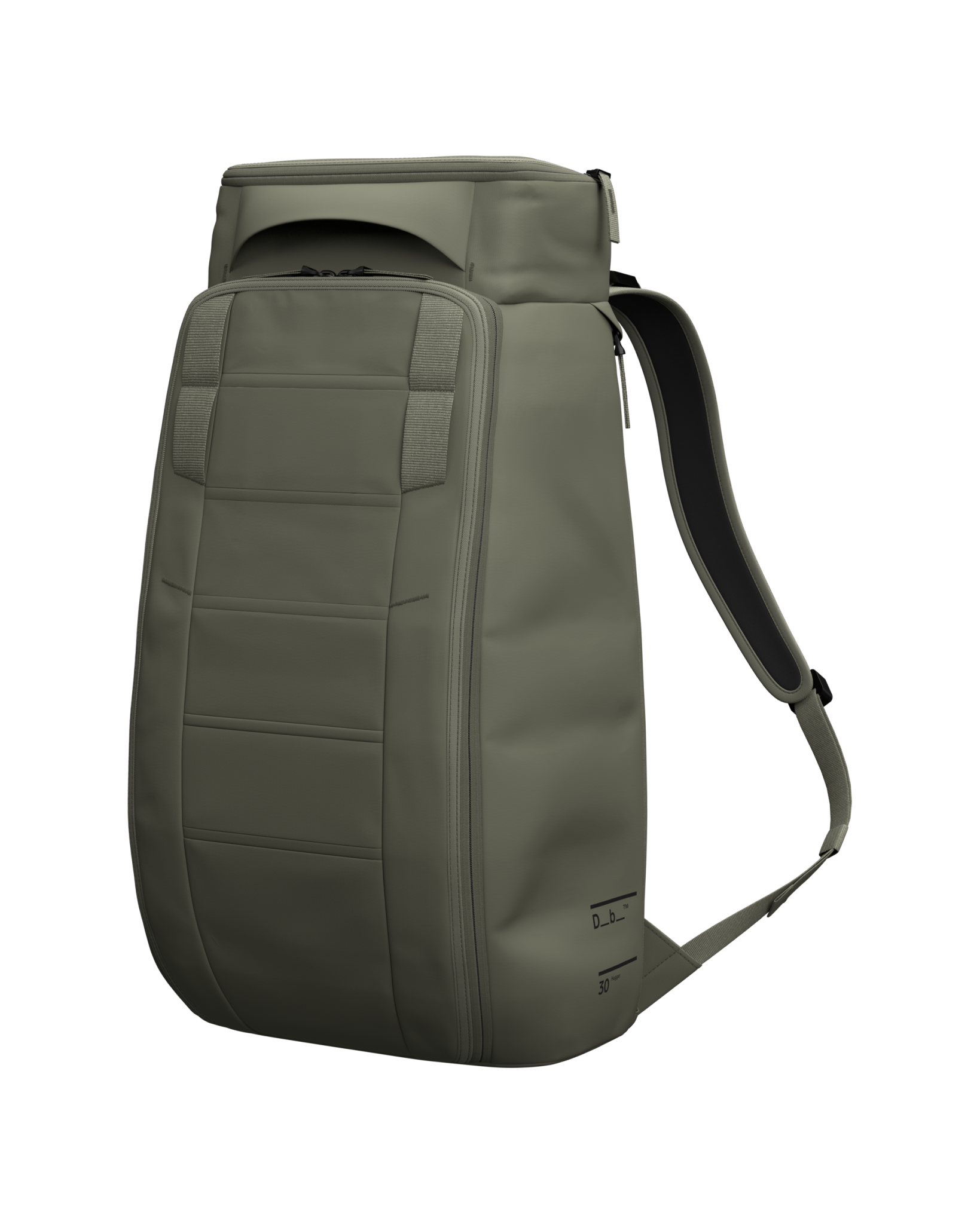 DB Journey Hugger Backpack 30L