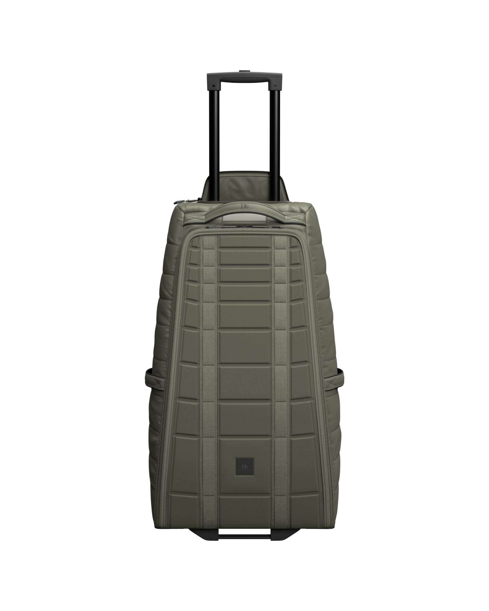 DB Journey Hugger Roller Bag 60L