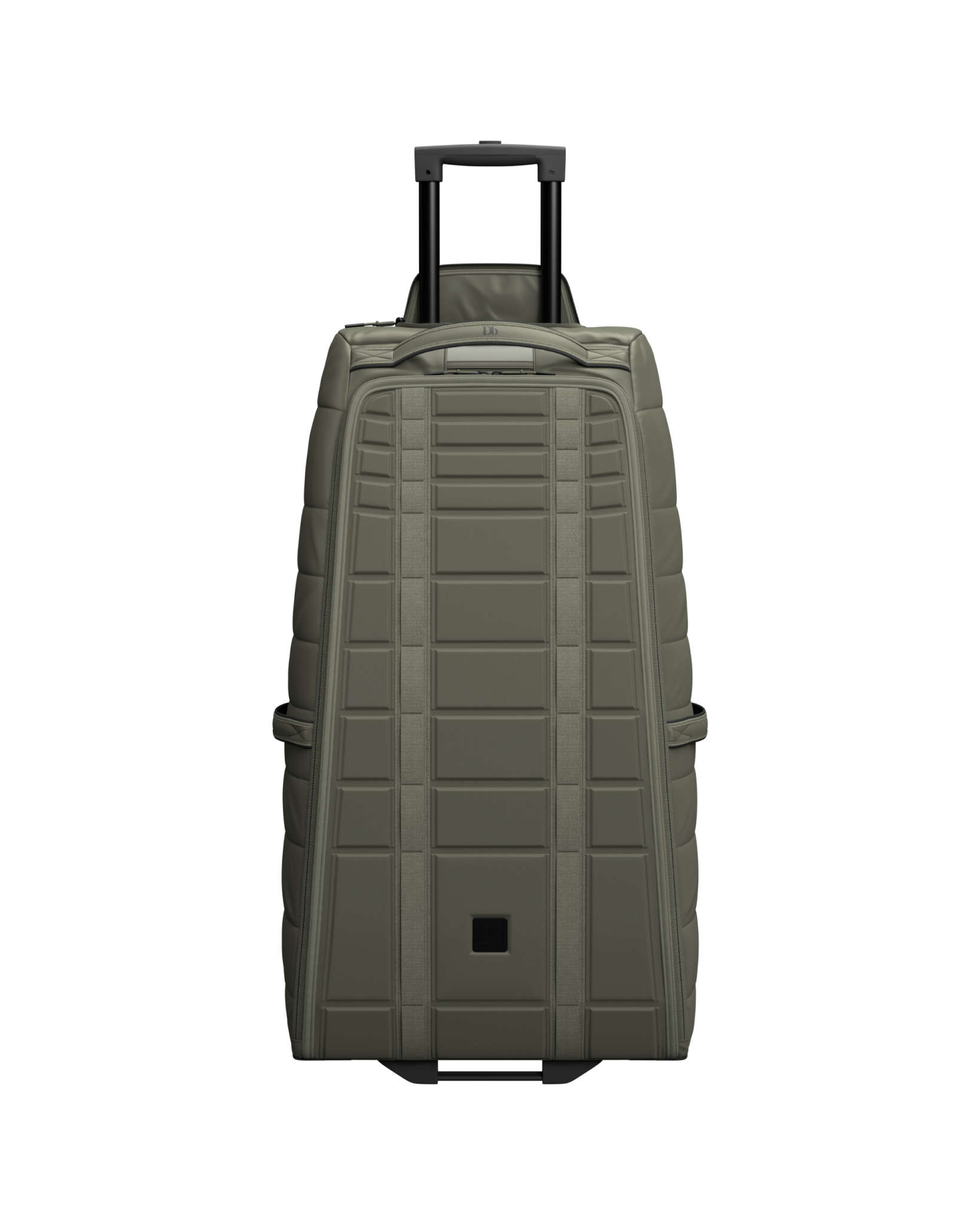 DB Journey Hugger Roller Bag 90L