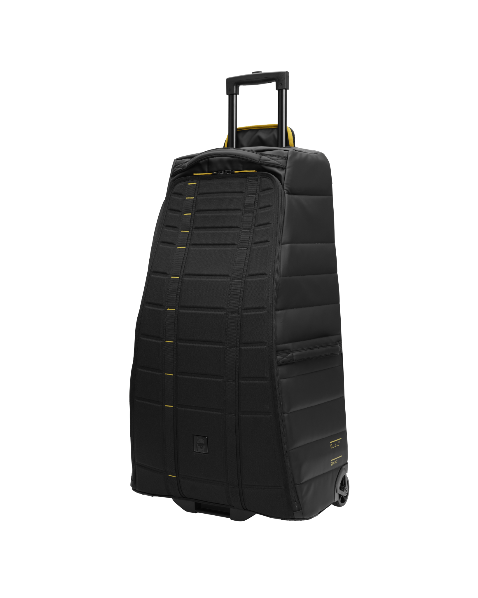 DB Journey Hugger Roller Bag 90L