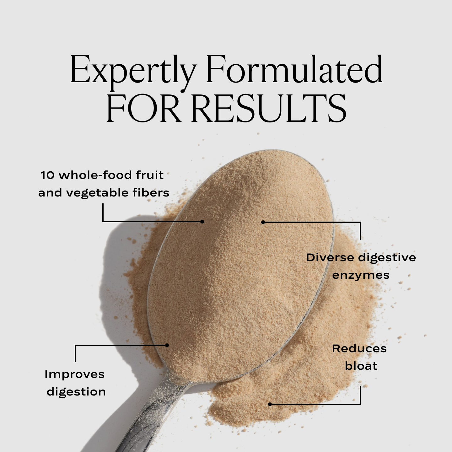 Sakara Life Fiber Super Powder