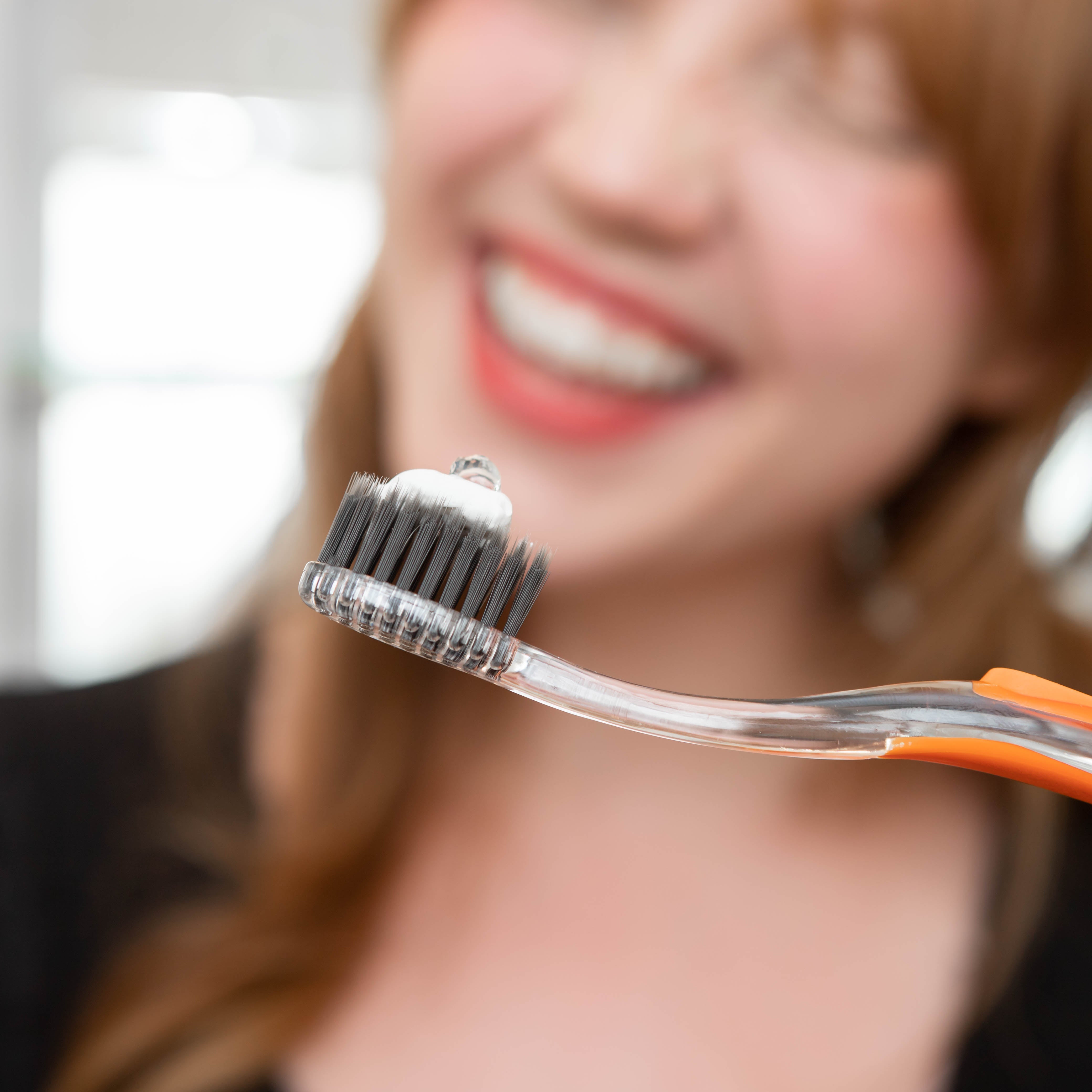 Tooth Whitener Gel