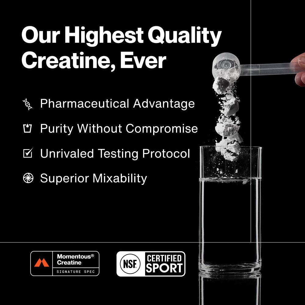 Creatine 15-Travel Packs