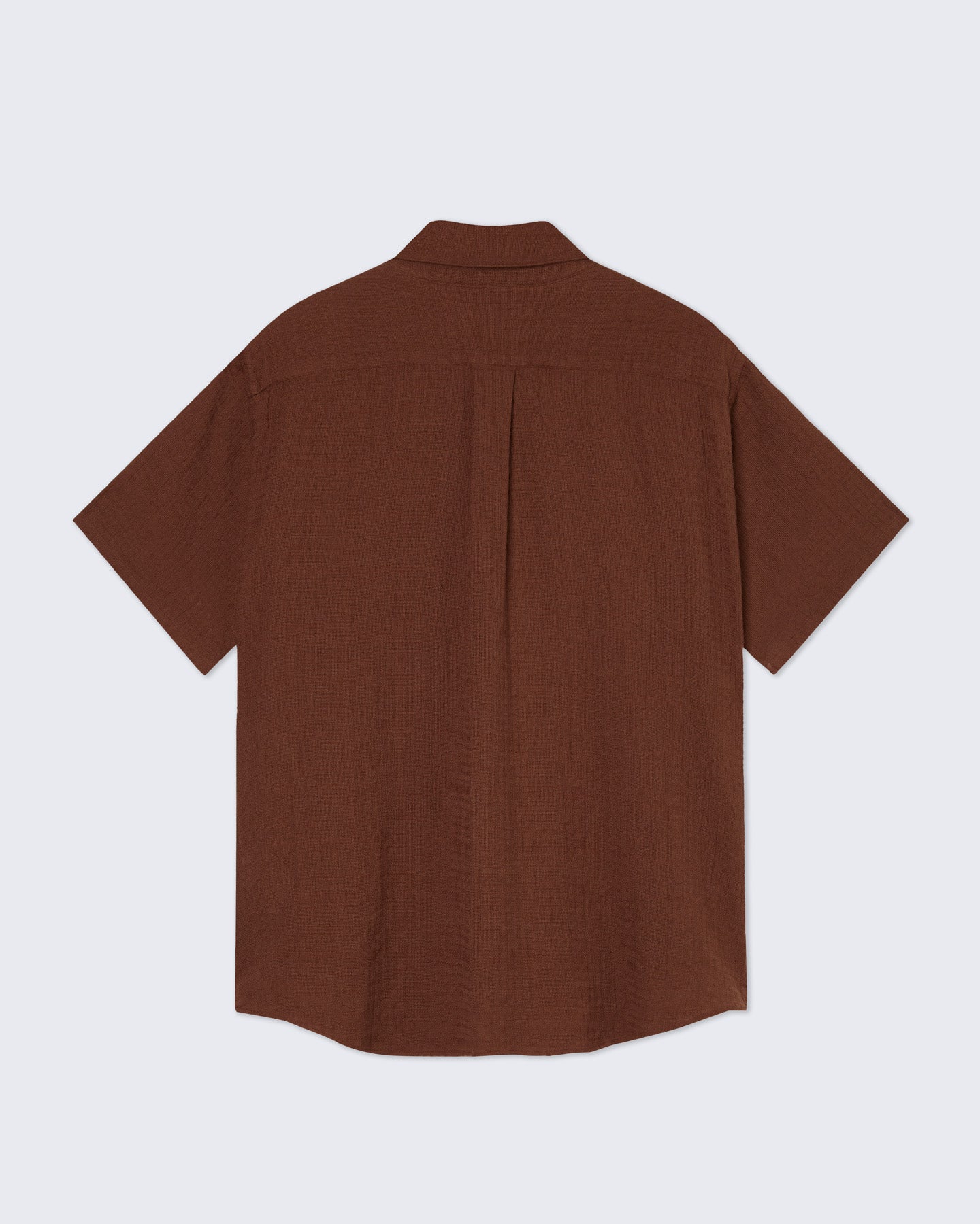 La Paz Grandpa Baggy Shirt