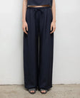 Leset Daniel Drawstring Pocket Pant