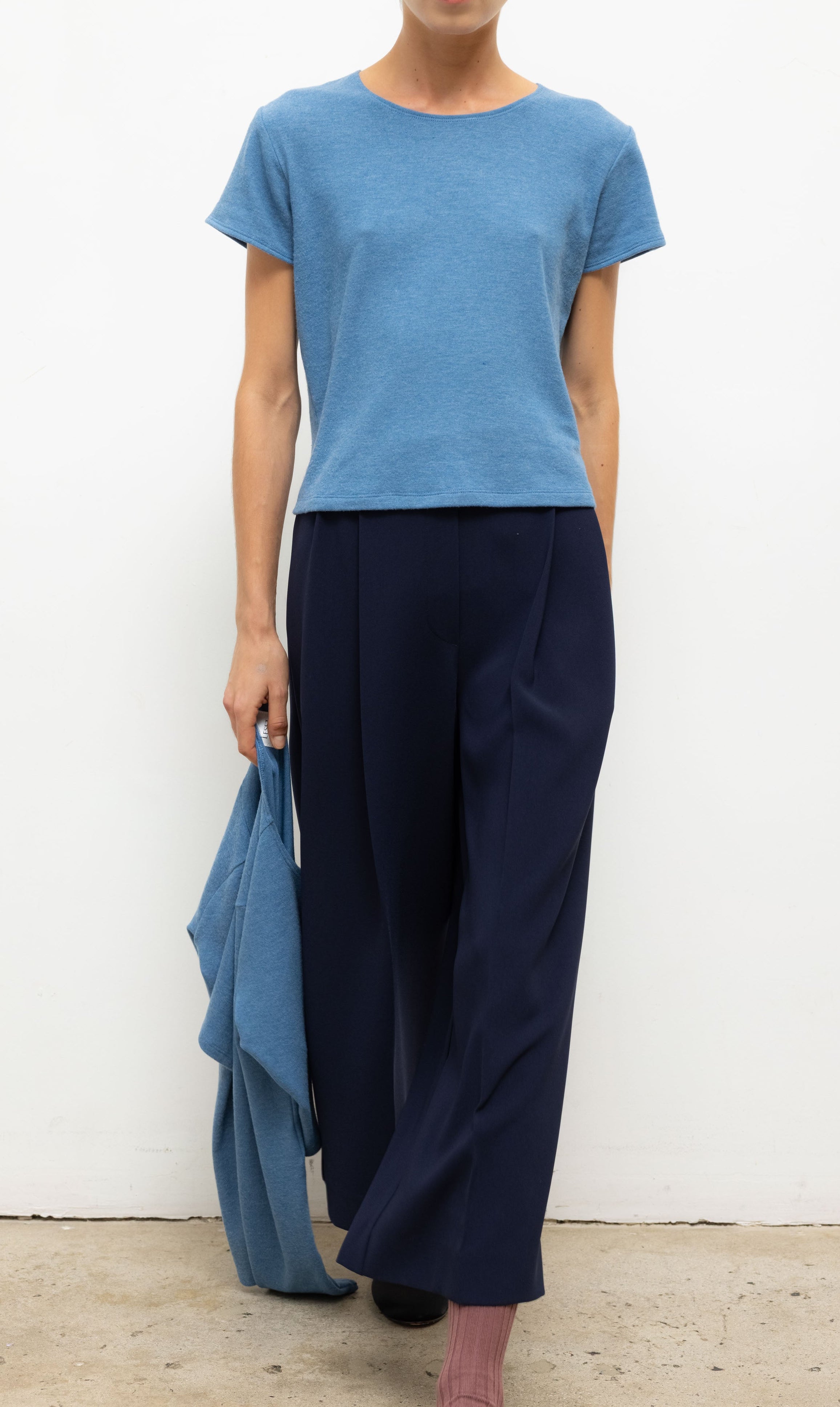 Leset Lauren Margo Tee