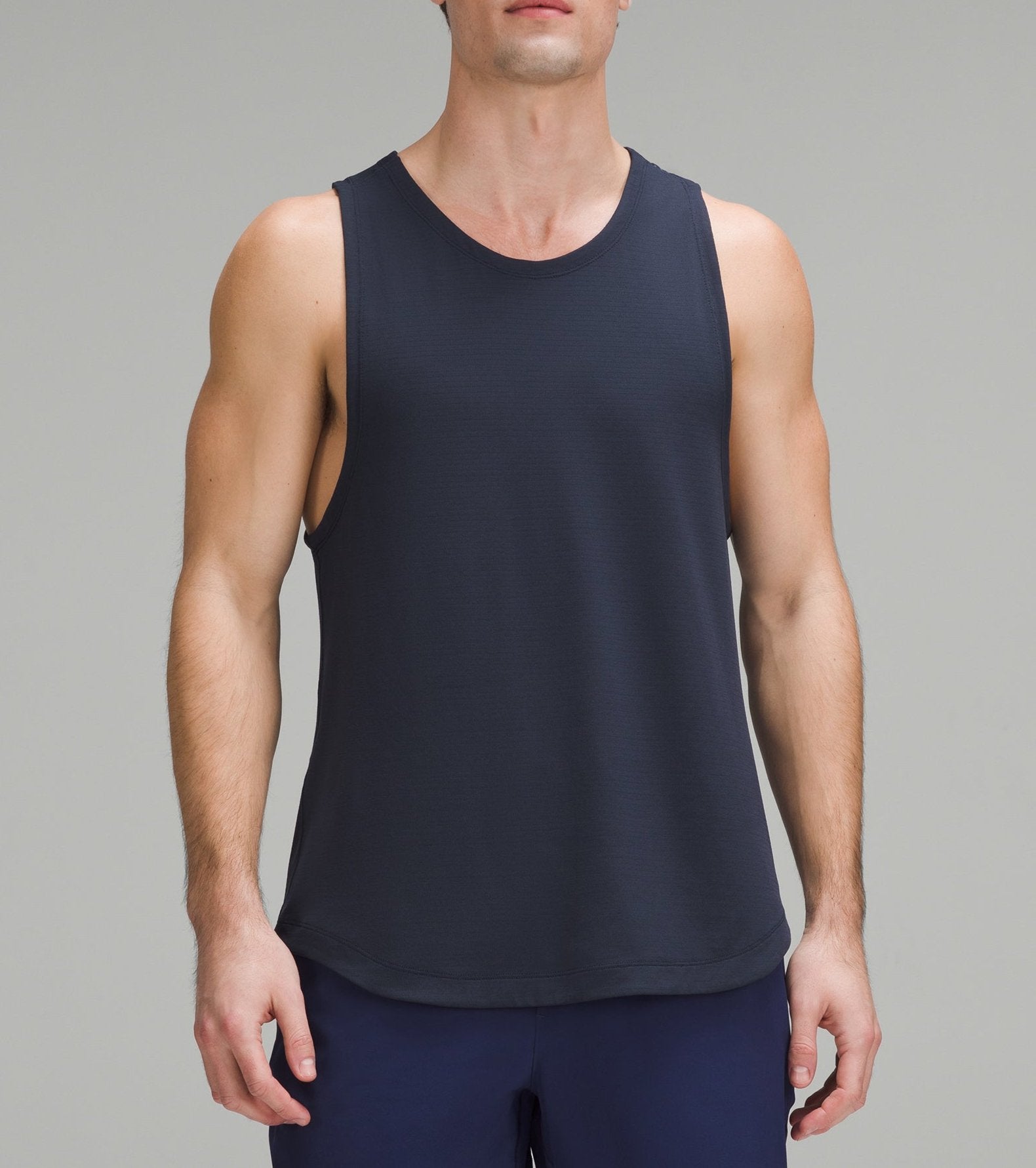 Lululemon License To Train Tank