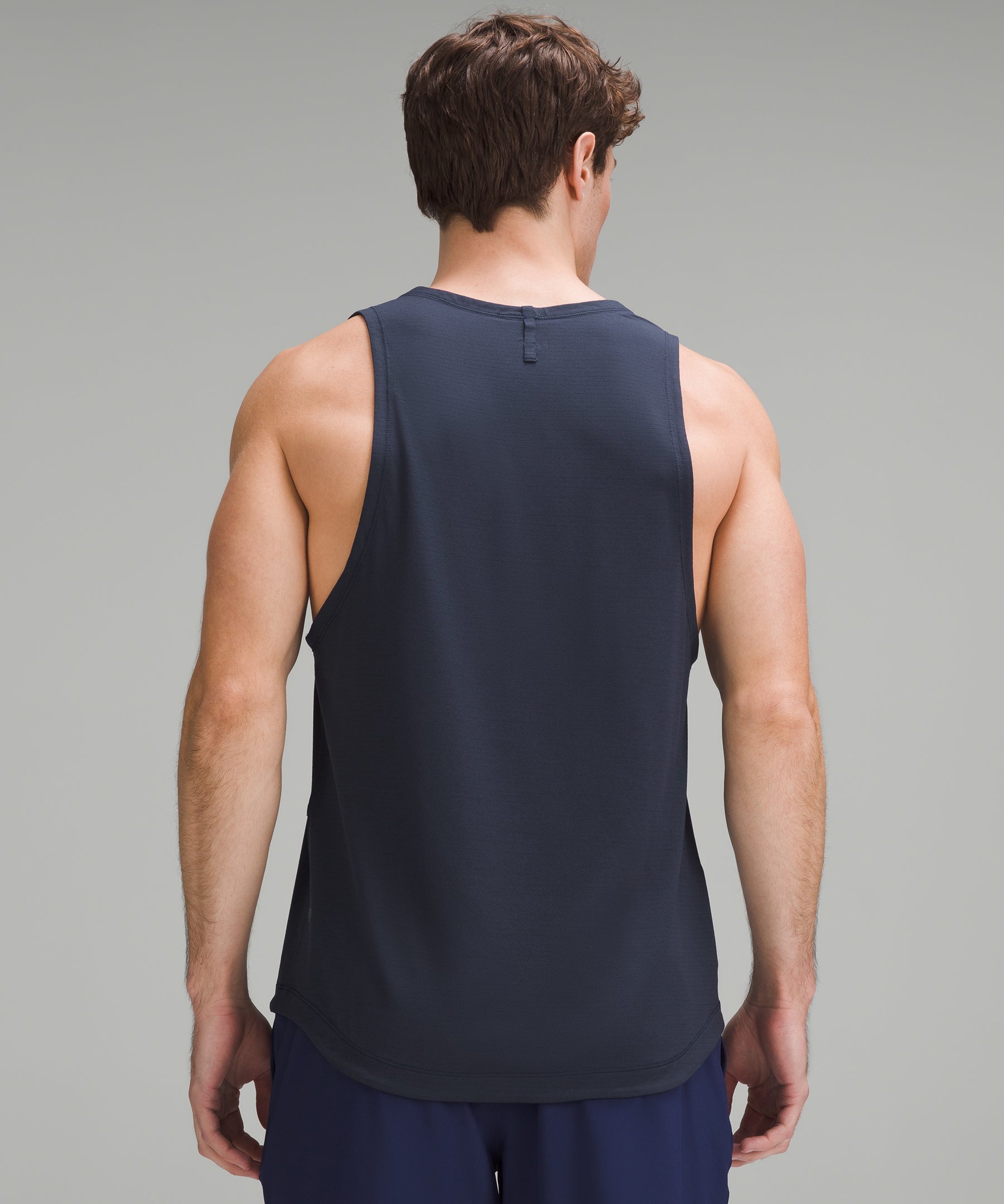 Lululemon License To Train Tank