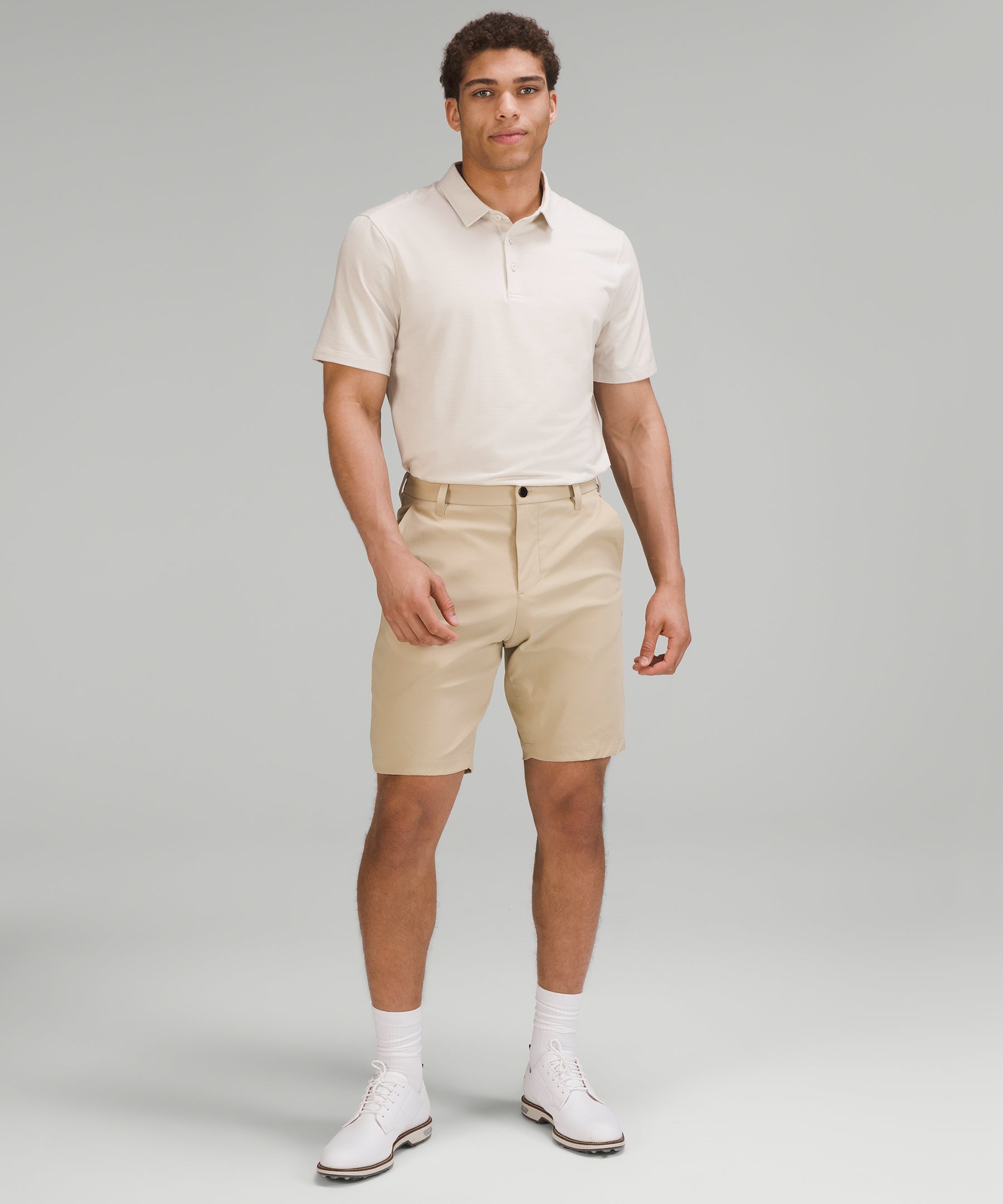 Lululemon Evolution Polo