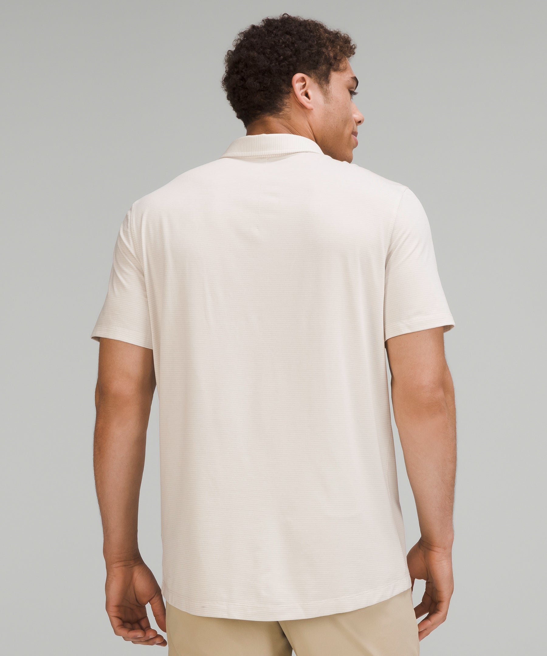 Lululemon Evolution Polo