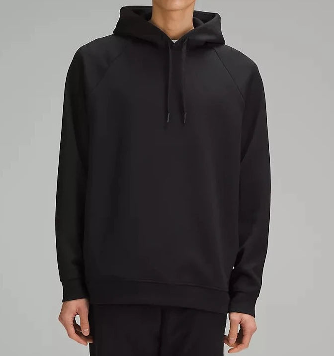 Lululemon Smooth Spacer Pullover Hoodie