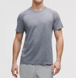 Lululemon Metal Vent Tech Short Sleeve