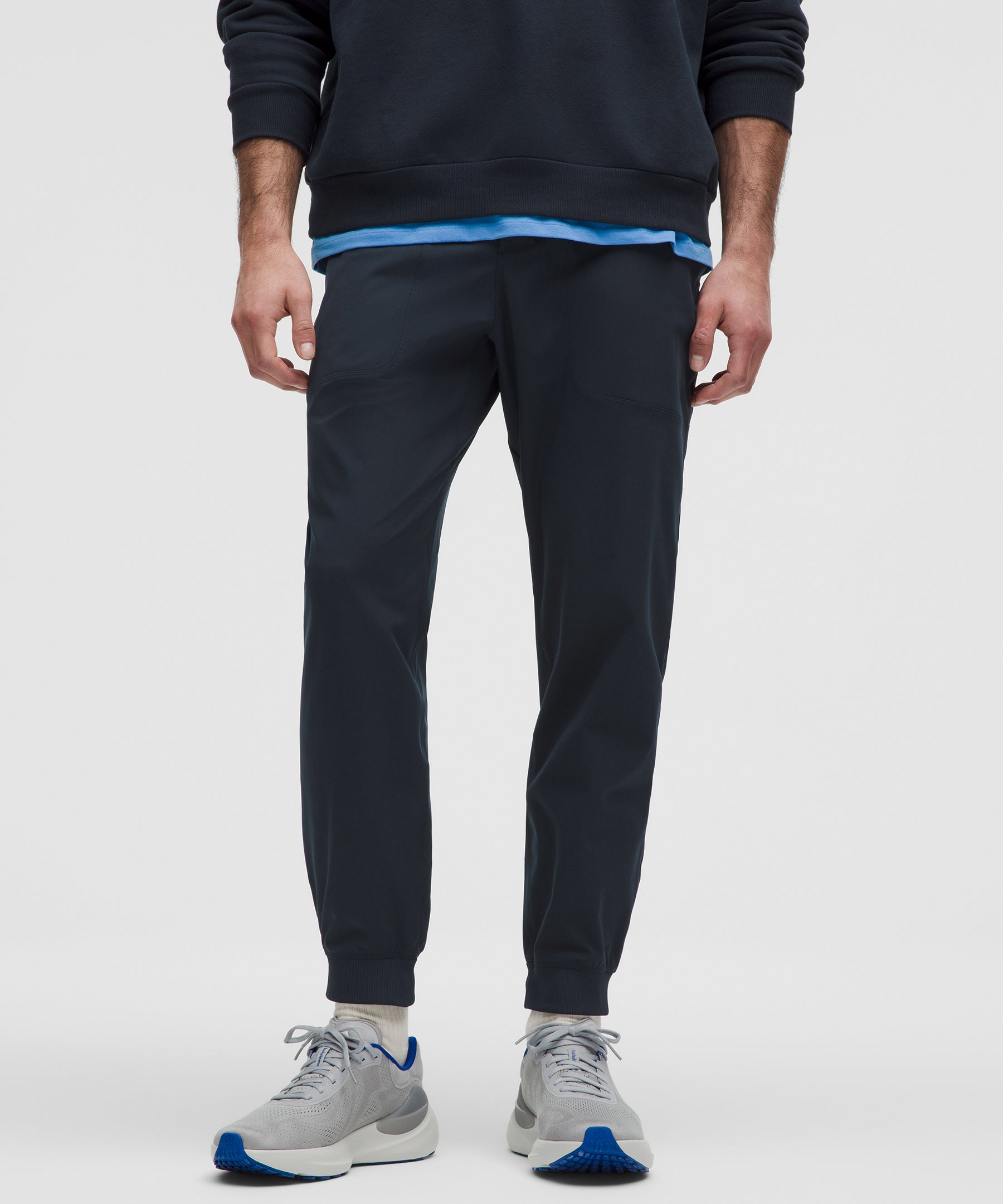 Lululemon ABC Jogger Warpstreme *Regular