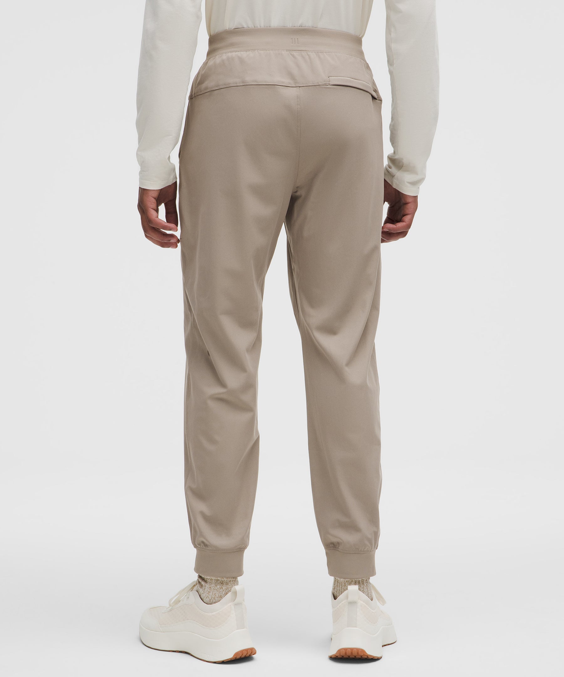 Lululemon ABC Warpstreme Jogger *Regular