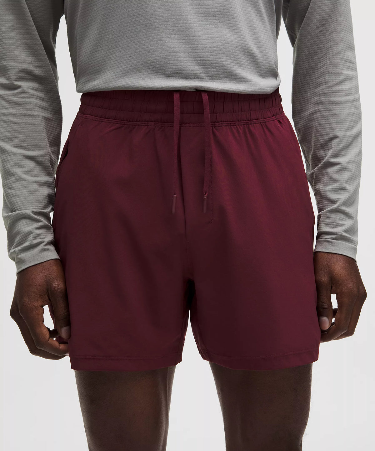Lululemon Pace Breaker Short 5" - Unlined