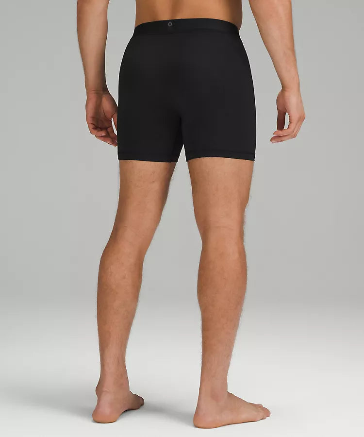 Lululemon Men's Always In Motion Boxer 5"