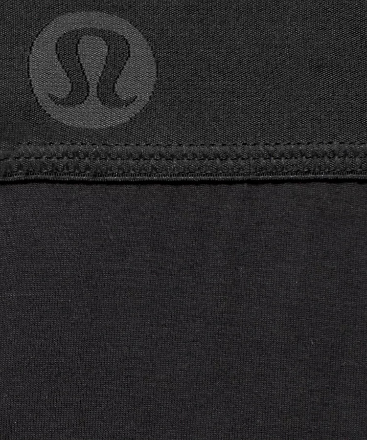 Lululemon Men's Always In Motion Boxer 5"