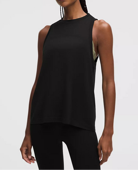 Lululemon Swiftly Relaxed Tank