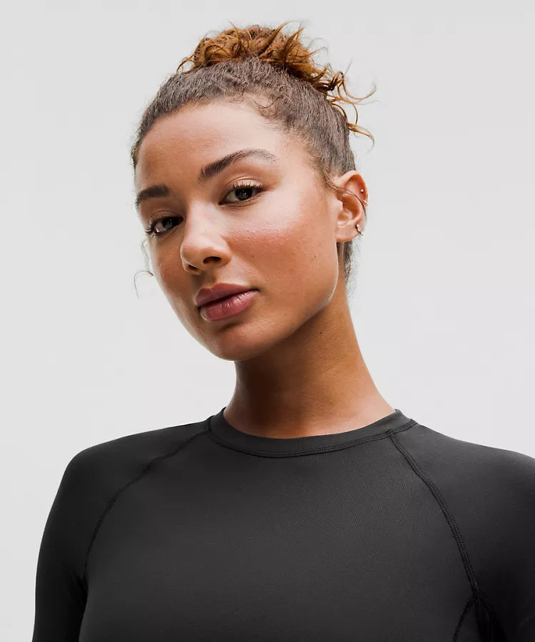 Lululemon It's Rulu Long-Sleeve Shirt *Updated