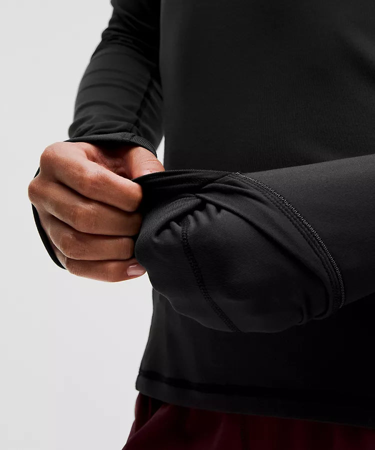 Lululemon It's Rulu Long-Sleeve Shirt *Updated