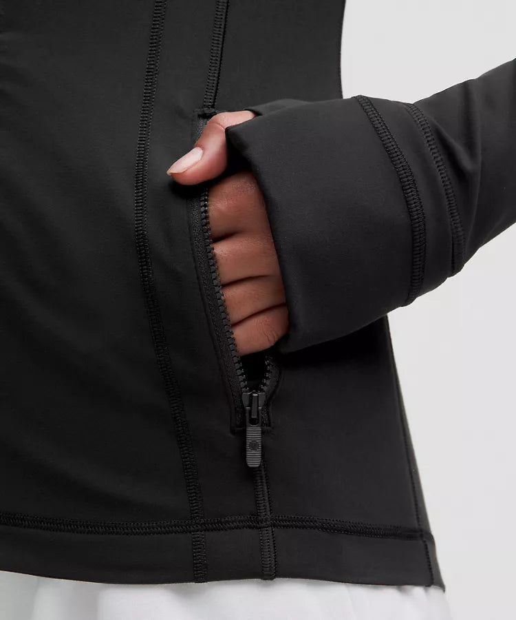 Lululemon Define Jacket Nulu™