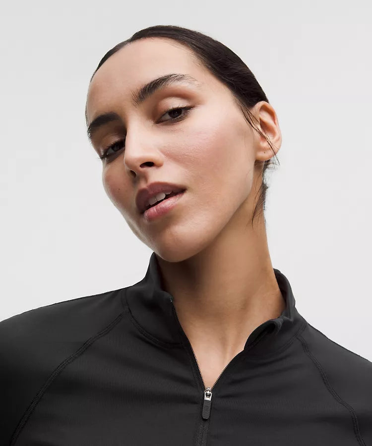 Lululemon It's Rulu Classic-Fit Half Zip