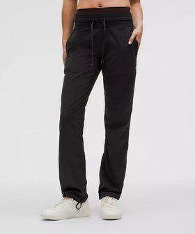 Lululemon Dance Studio Mid-Rise Pant *Regular
