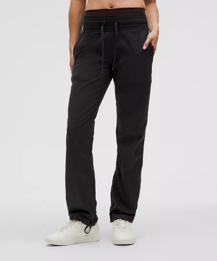 Lululemon Dance Studio Mid-Rise Pant *Regular