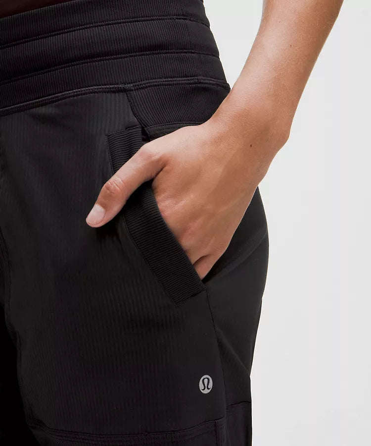 Lululemon Dance Studio Mid-Rise Pant *Regular