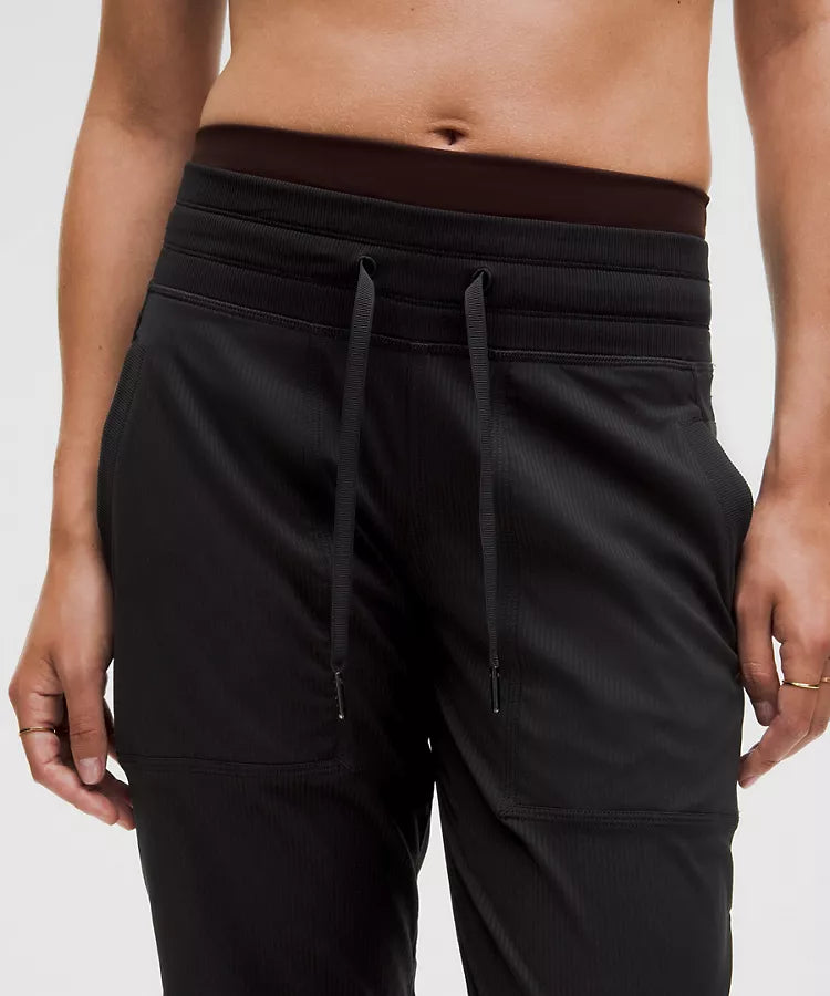 Lululemon Dance Studio Mid-Rise Pant *Regular