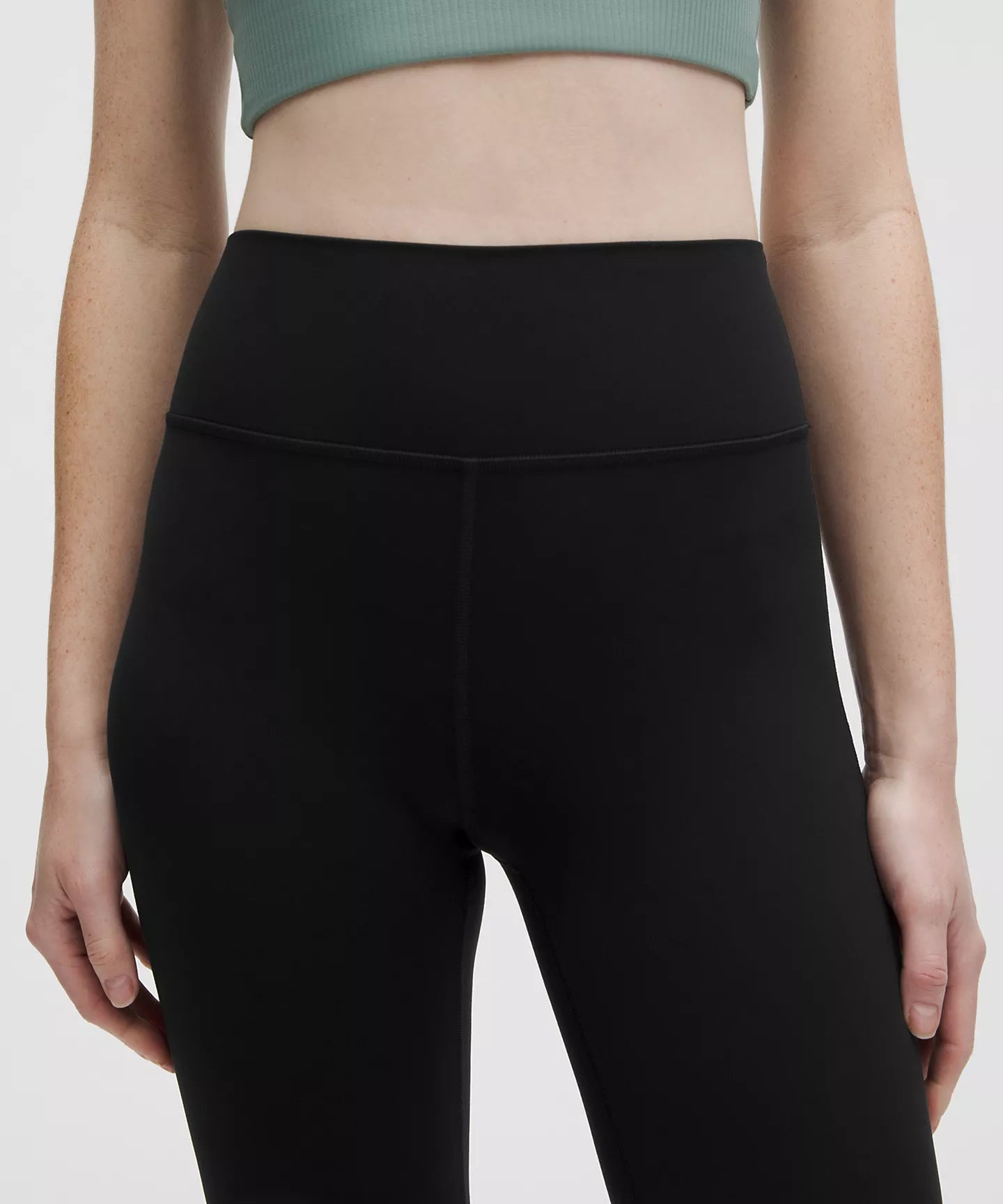 Lululemon Groove Nulu™ High-Rise Flared Pant Regular