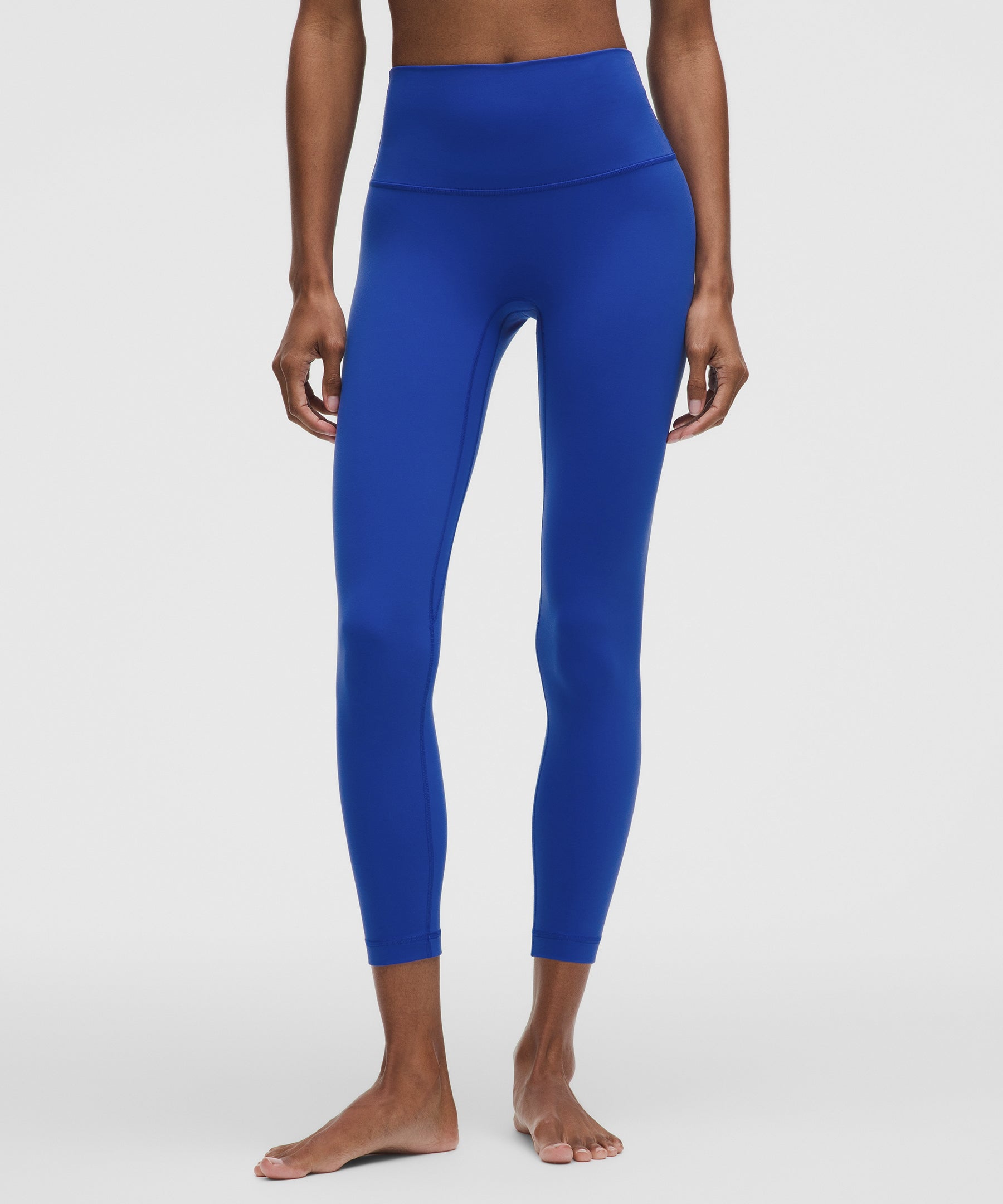 Lululemon Align™ No Line High-Rise Pant 25"