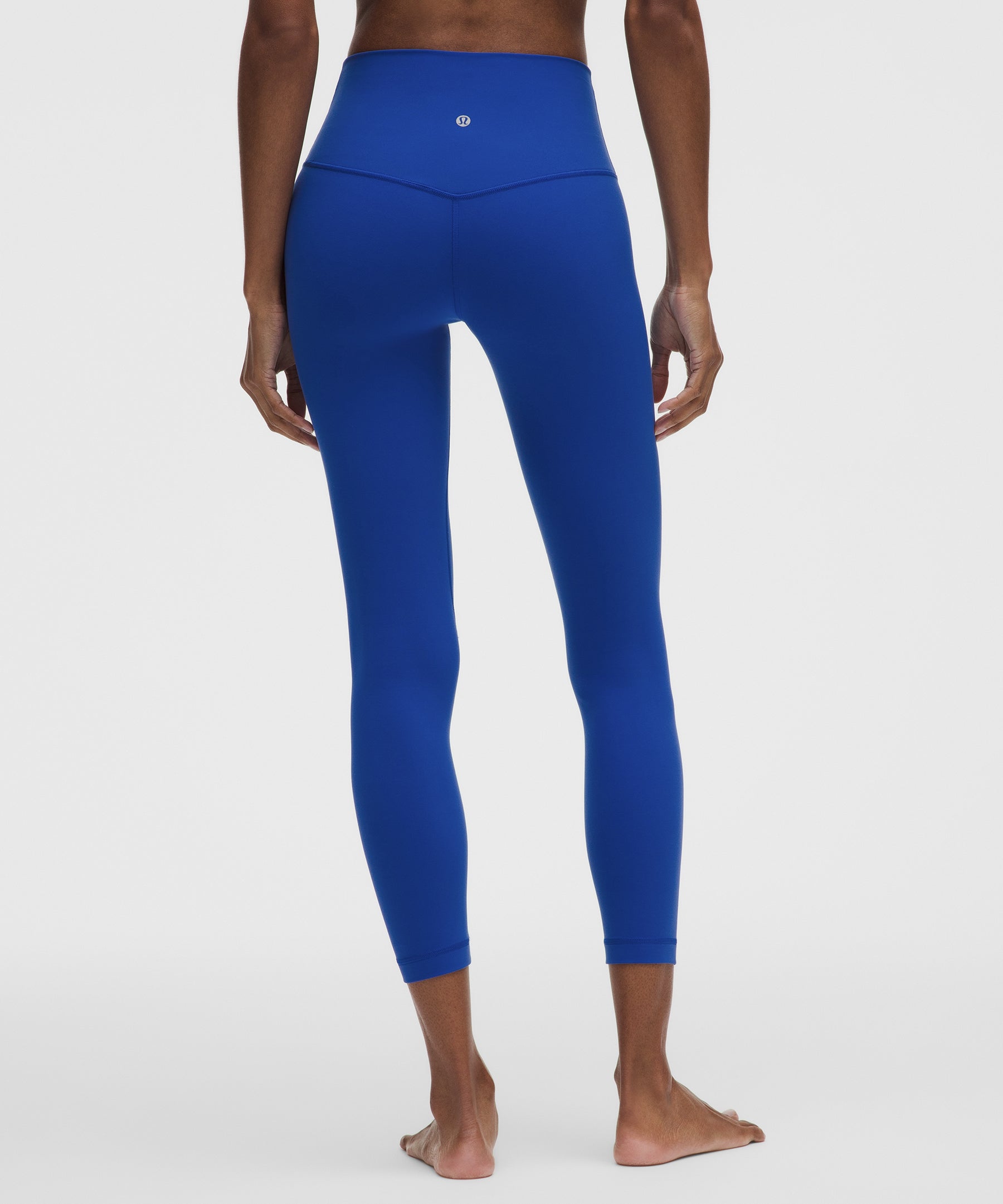 Lululemon Align™ No Line High-Rise Pant 25"