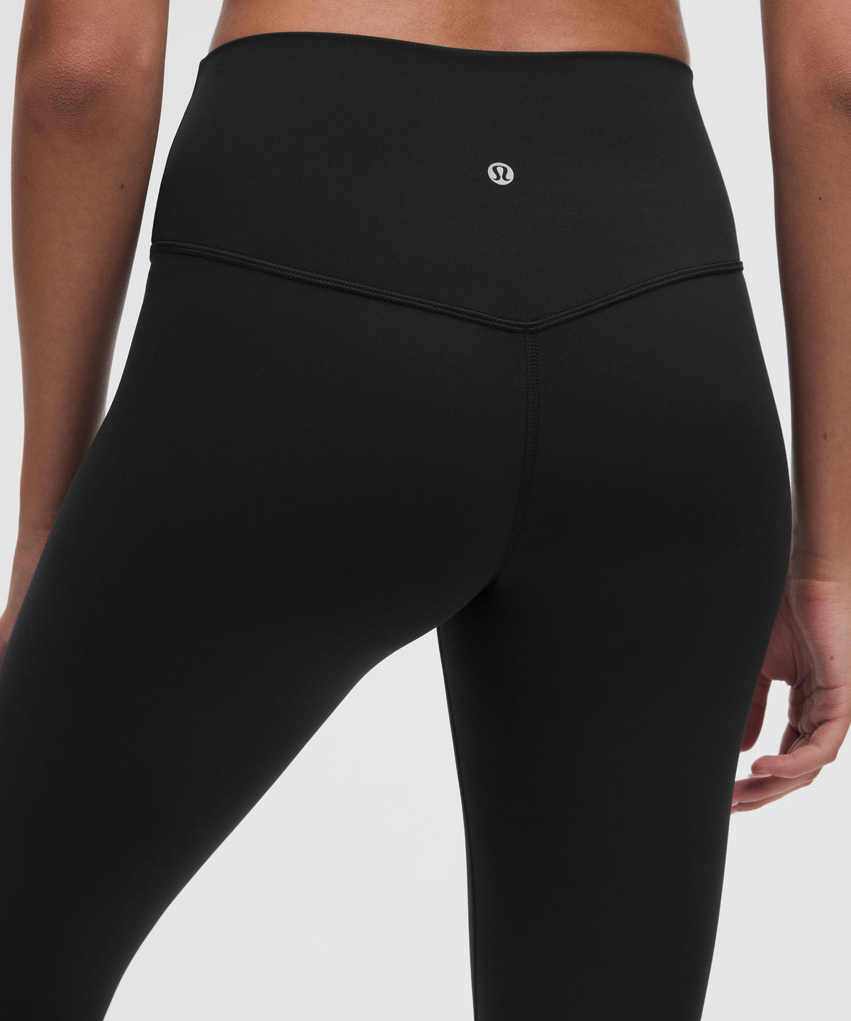 Lululemon Align No Line™ High-Rise Pant 25"