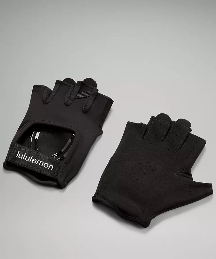 Lululemon Wunder Train Gloves