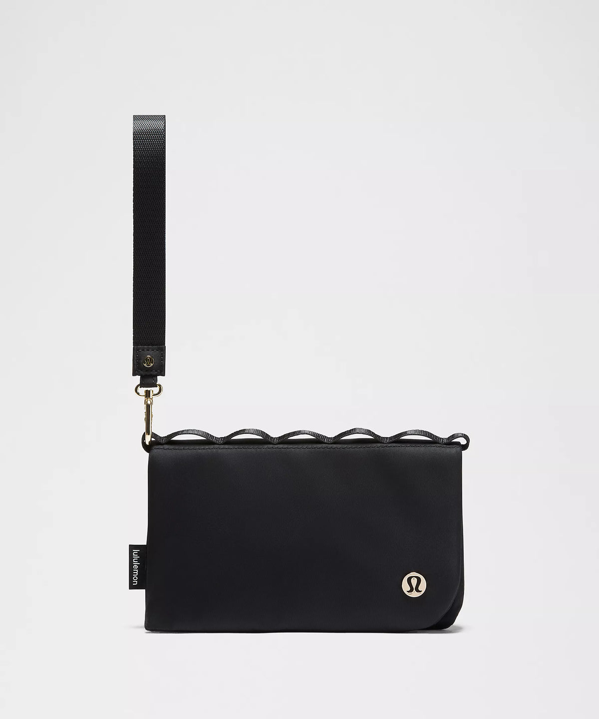 Lululemon Wallet Wristlet