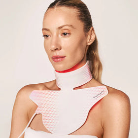 Nushape Neck Piece