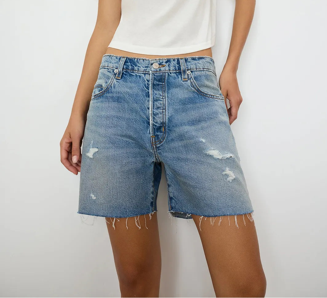 Eterne Emmett Boyfriend Short