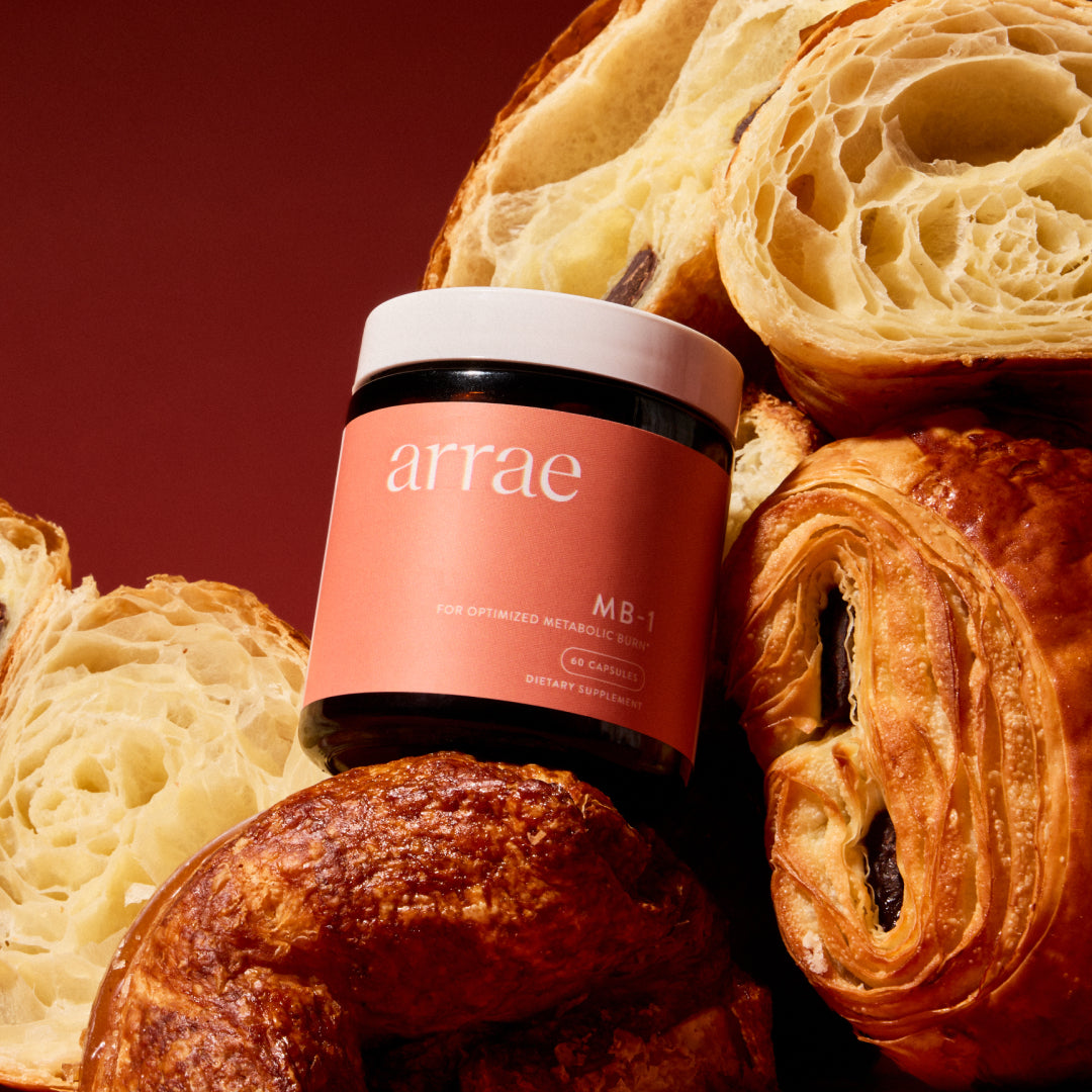 ARRAE MB-1 (Metabolic Burn)