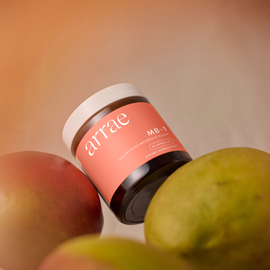 ARRAE MB-1 (Metabolic Burn)