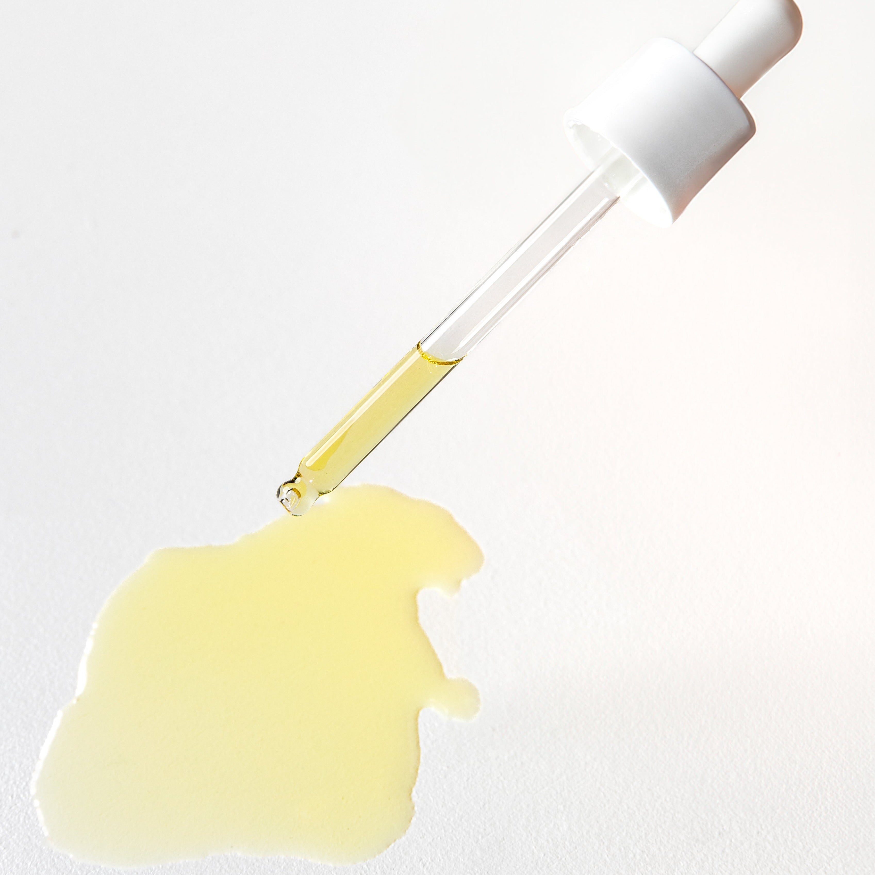 Beautology Lab Skin Hack Detox Face Oil