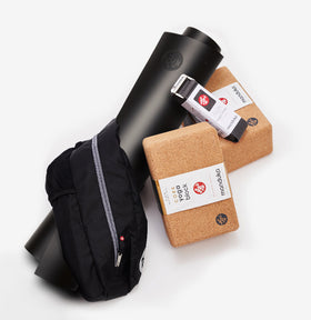 Manduka Yoga Kit 2.0