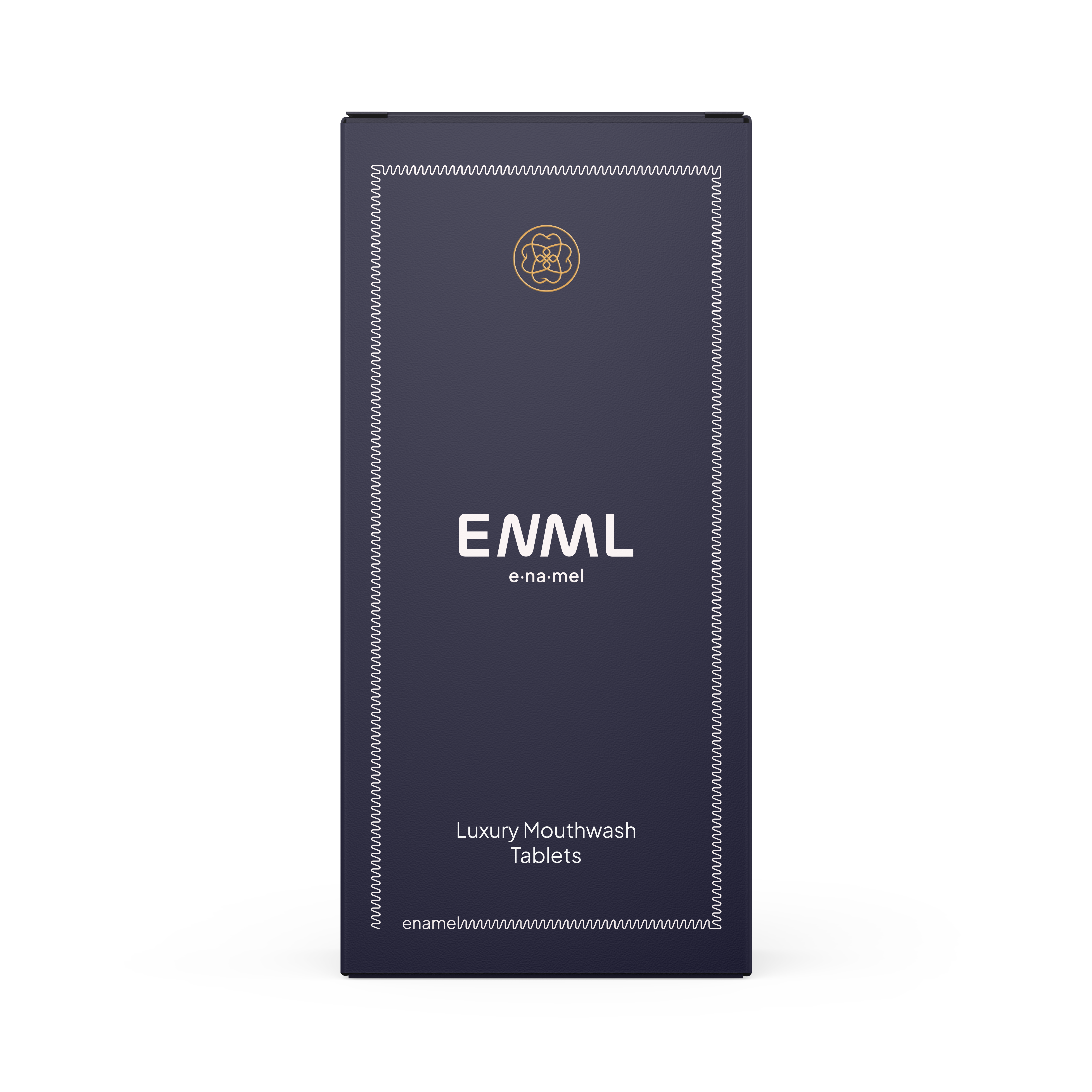 ENML Mouthwash Tablets
