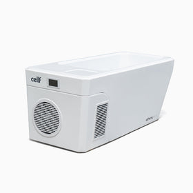 Alchemy Arctic The Ultimate Cold Water Therapy