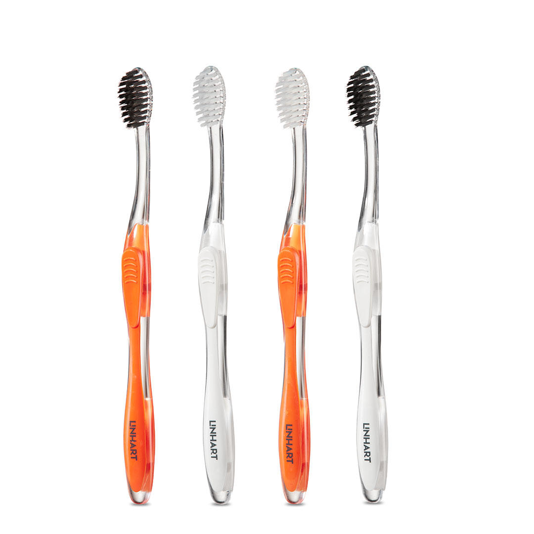 Nano-Silver Toothbrush