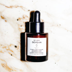 Vitamin C+E Ergothioneine Antioxidant Serum