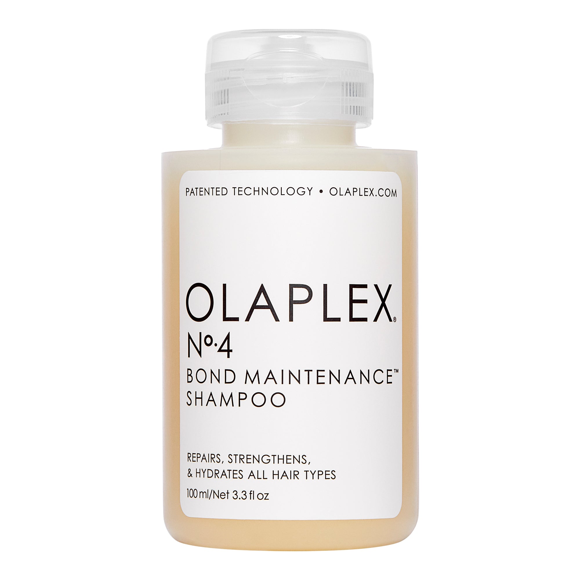 Olaplex Nâº.4 Bond Maintenance Shampoo