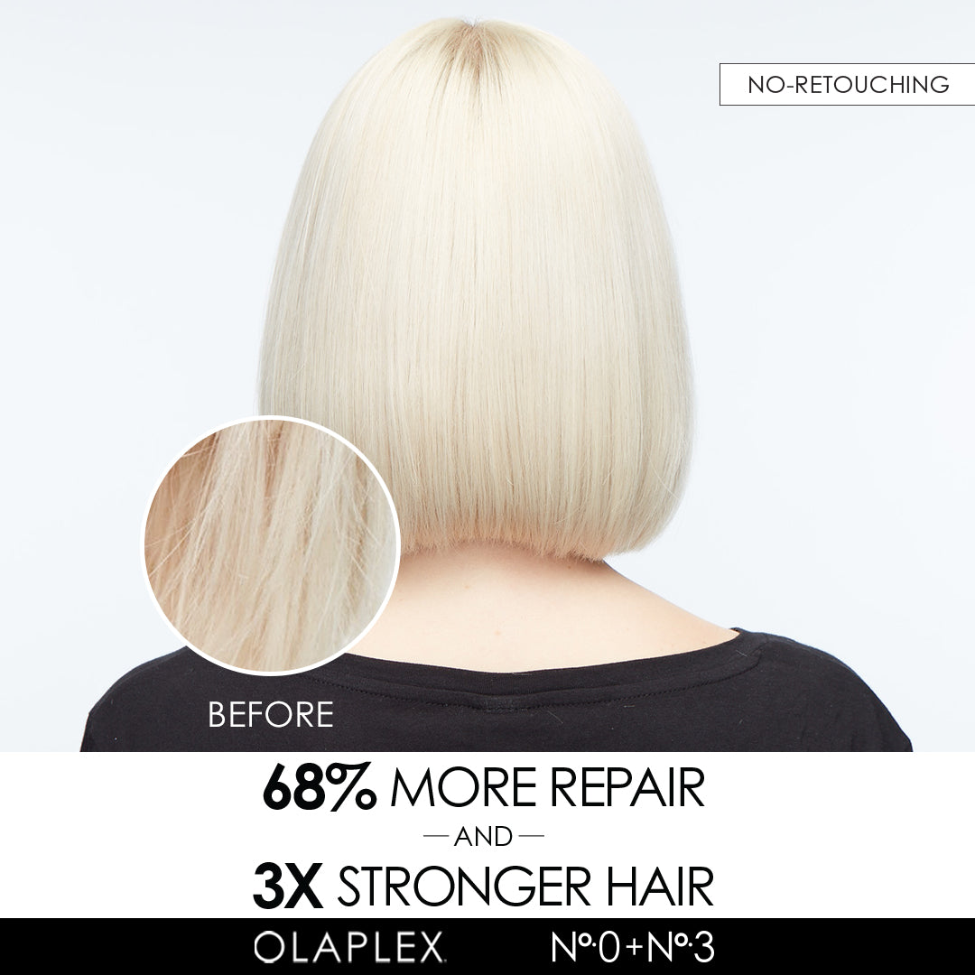 Olaplex Nâº.0 Intensive Bond Building Treatment